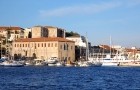 Old Port of Chania